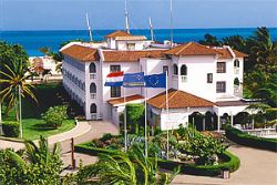 Bucuti Beach Resort Aruba
