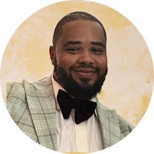 Donte Fassett